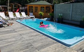 Pod Filarami Pobierowo